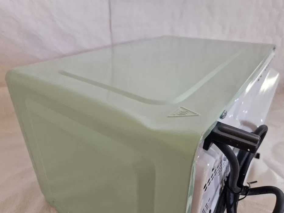 Mikrofalówka Cecotec Proclean 3110 Retro Kolor