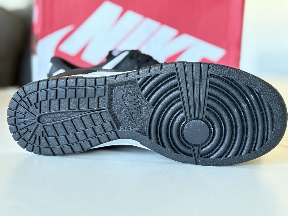 Nike dunk tamanho 40