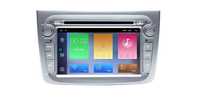 Auto Radio Alfa Romeu Mito * Android 2 Din * Ano 2008 a 2016