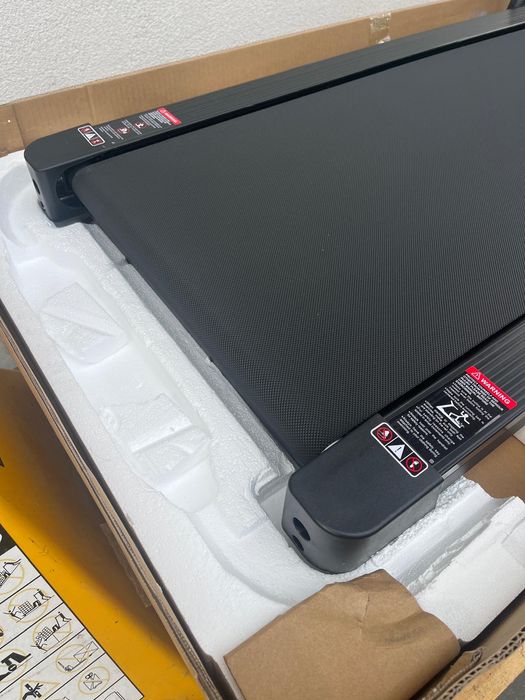 Bieżnia podbiurkowa Mobvoi Home T4225 Plus 3w1 składana,120 kg 12 km/h