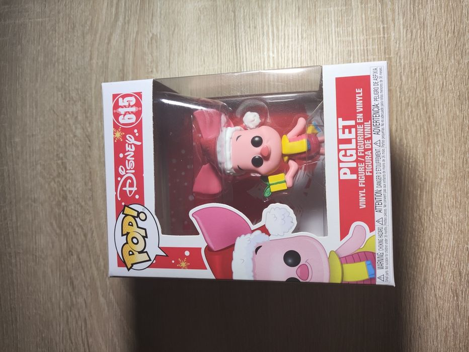 Funko Pop Piglet 615