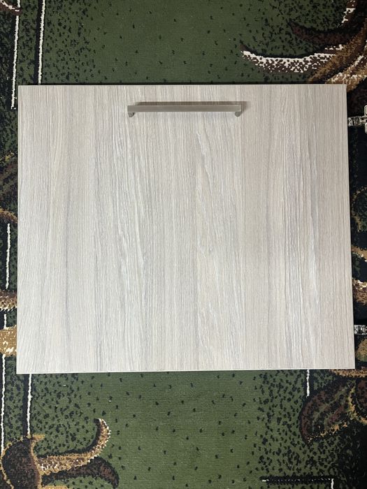 Fronty do mebli kuchennych