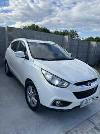 Hyundai ix35 2013 rok