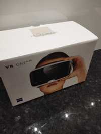 Óculos realidade virtual zeiss