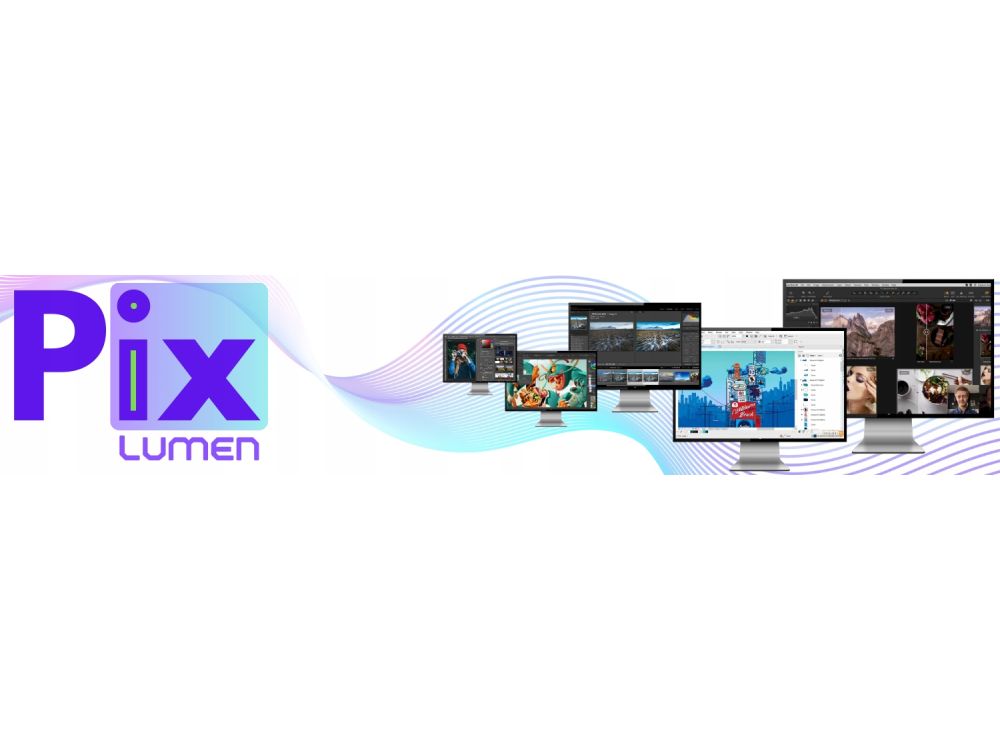 Komputer stacjonarny Pix Lumen V5 i7 64GB 2TB SSD RTX4060 Win11 Pro