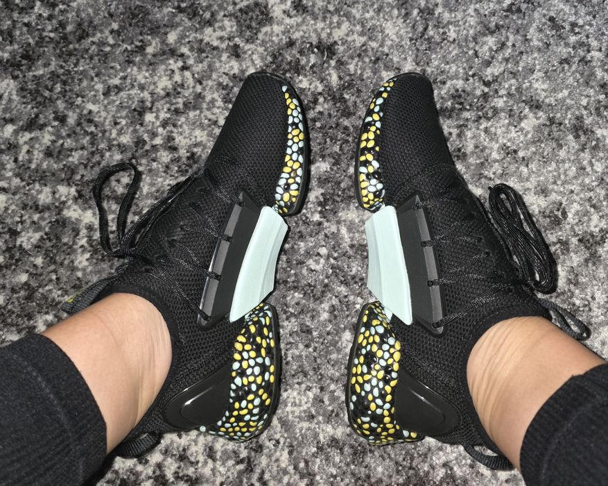 Puma Hybrid Rocket Runner damskie rozmiar 38,5