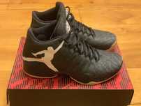 Оригінал Nike Air Jordan 29 XX9 Quai 54 805254-004 Sz 9Us