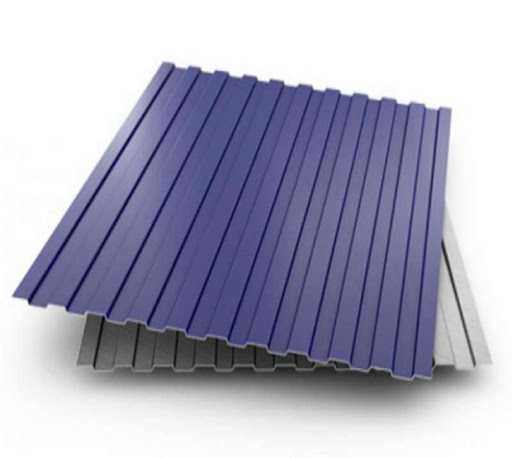 Профнастил Березань Баришівка Борисполь