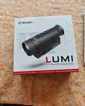 Kamera Termowizyjna Nocpix Lumi l19