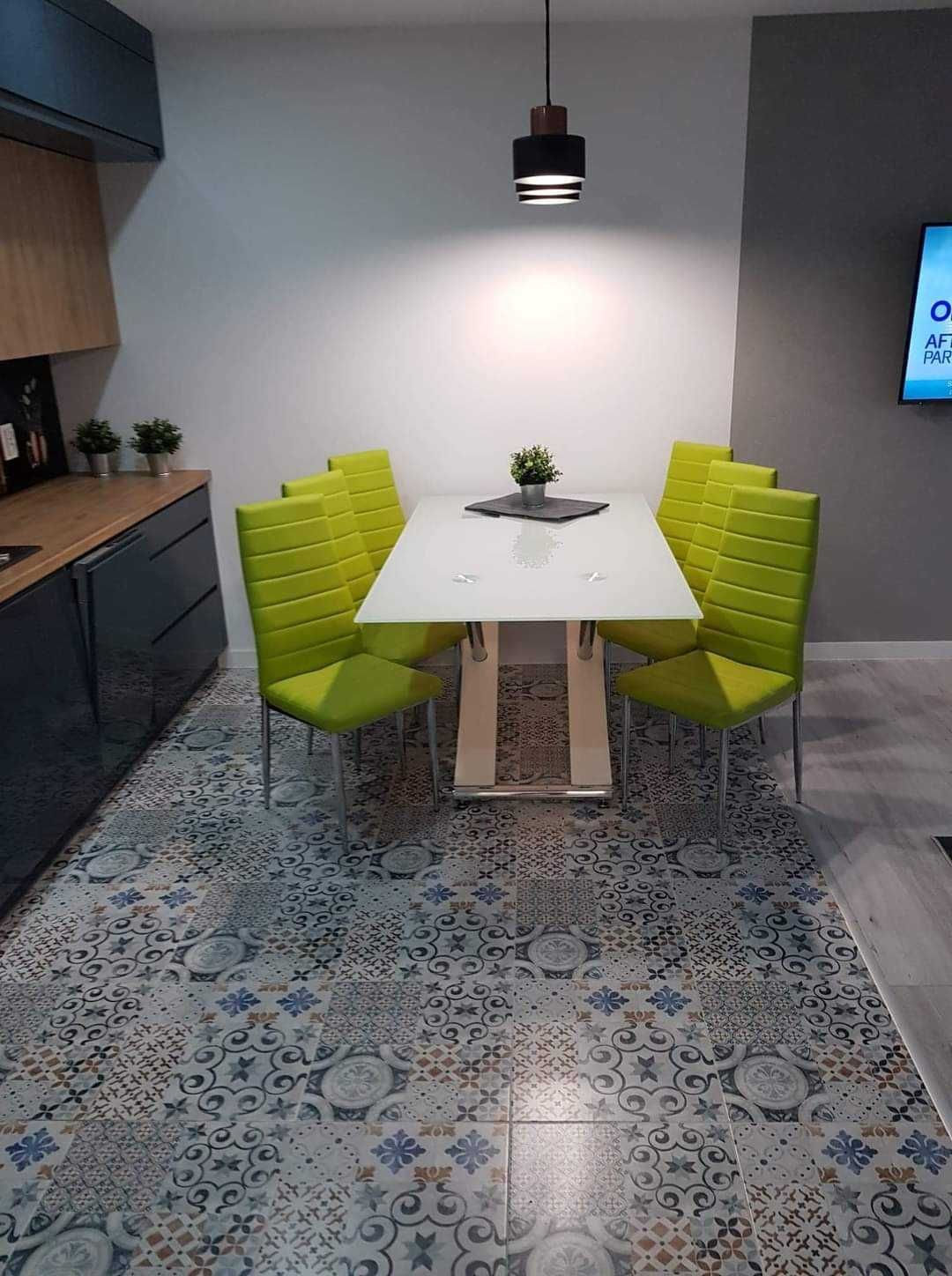 Apartament w Dziwnowie  "Ósemka"