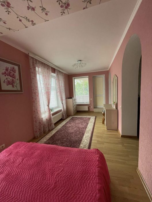 Оренда будинку в с. Требухів 20км від Києва.