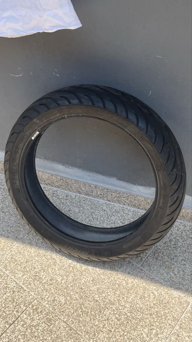 Pneu michelin mota 125