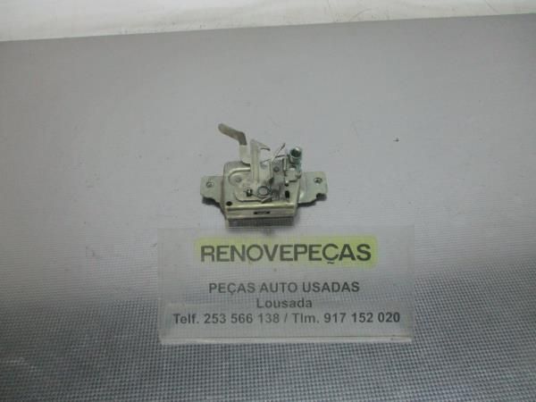 Fechadura / fecho capot RENAULT Clio III (BR0/1, CR0/1)