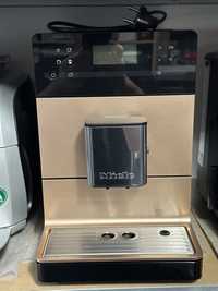 Ekspres do kawy MIELE CM 5500 Auto Cappuccino oraz Latte gwarancja