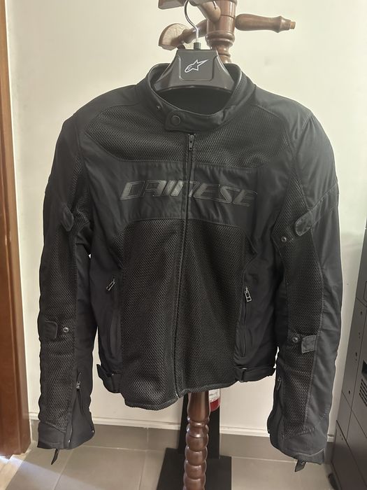 Casaco Moto Dainese