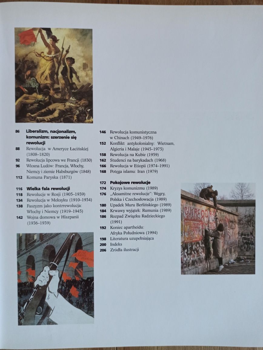 Rewolucje i przewroty - Mark Almond