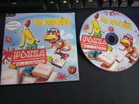 Pizza Commander + DD Reporter PC PL