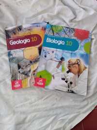 Livros Biologia Geologia 10⁰ ano