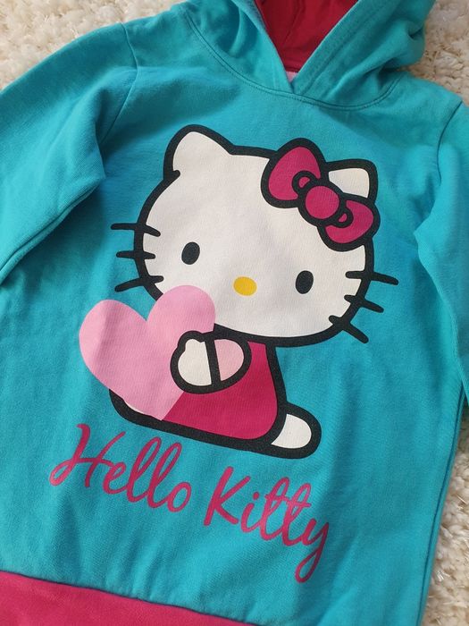 Bluza Hello Kitty