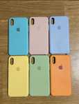 Capas iphone Xs/X