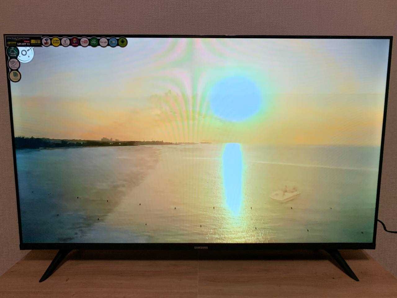 Смарт Телевізор Самсунг 24.34,45, 56 дюйм Samsung T2 FULL HD WI-FI