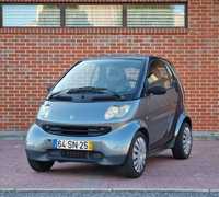 Smart ForTwo 0.7 Pure