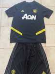 Fato de treino Manchester United completo