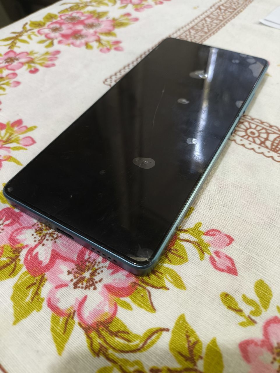 Redmi note 12 turbo (poco f5)