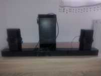 Kino domowe Sony HT-RT3 5.1 Bluetooth