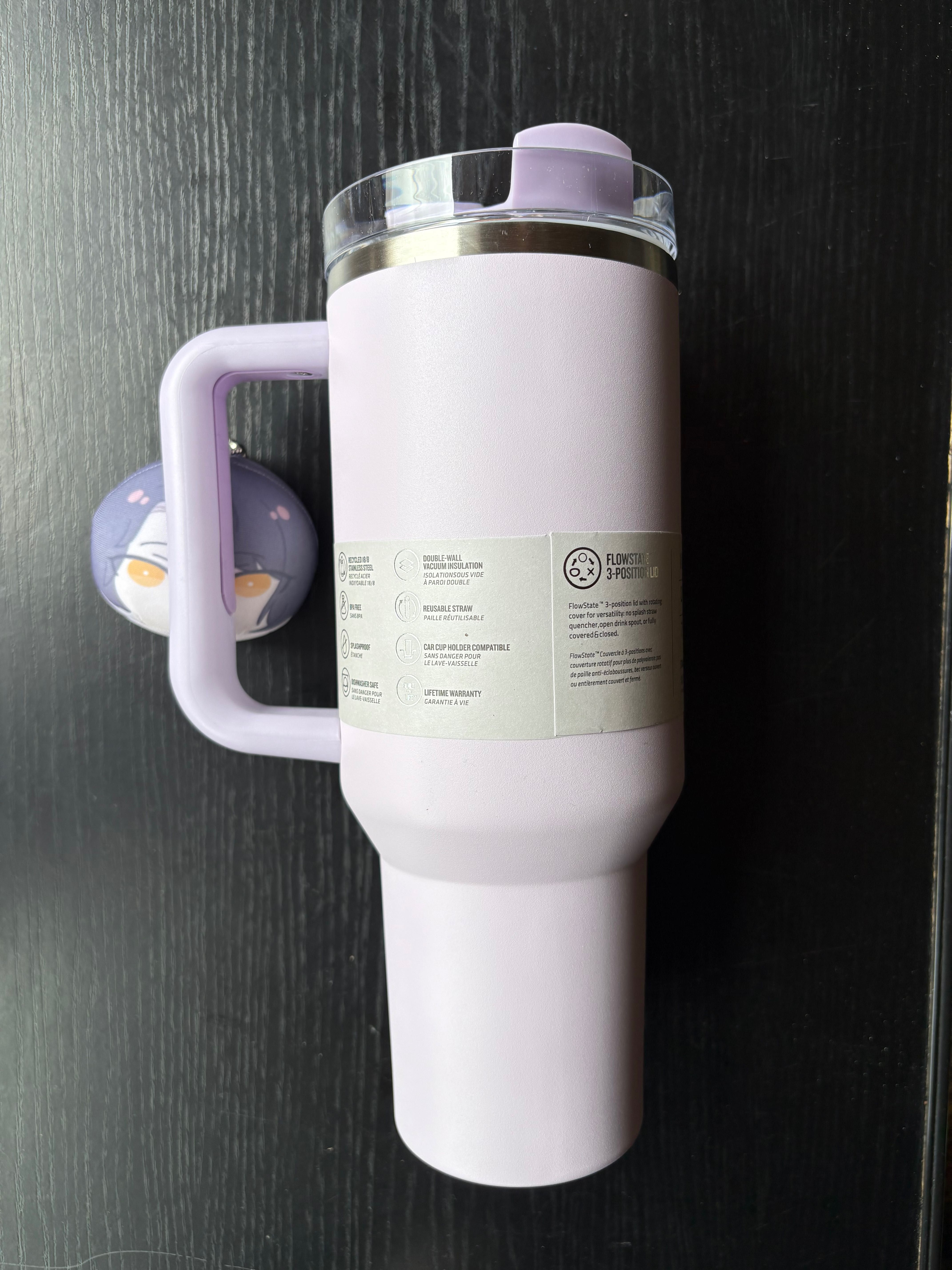 Stanley QUENCHER H2.0 (1.18L)