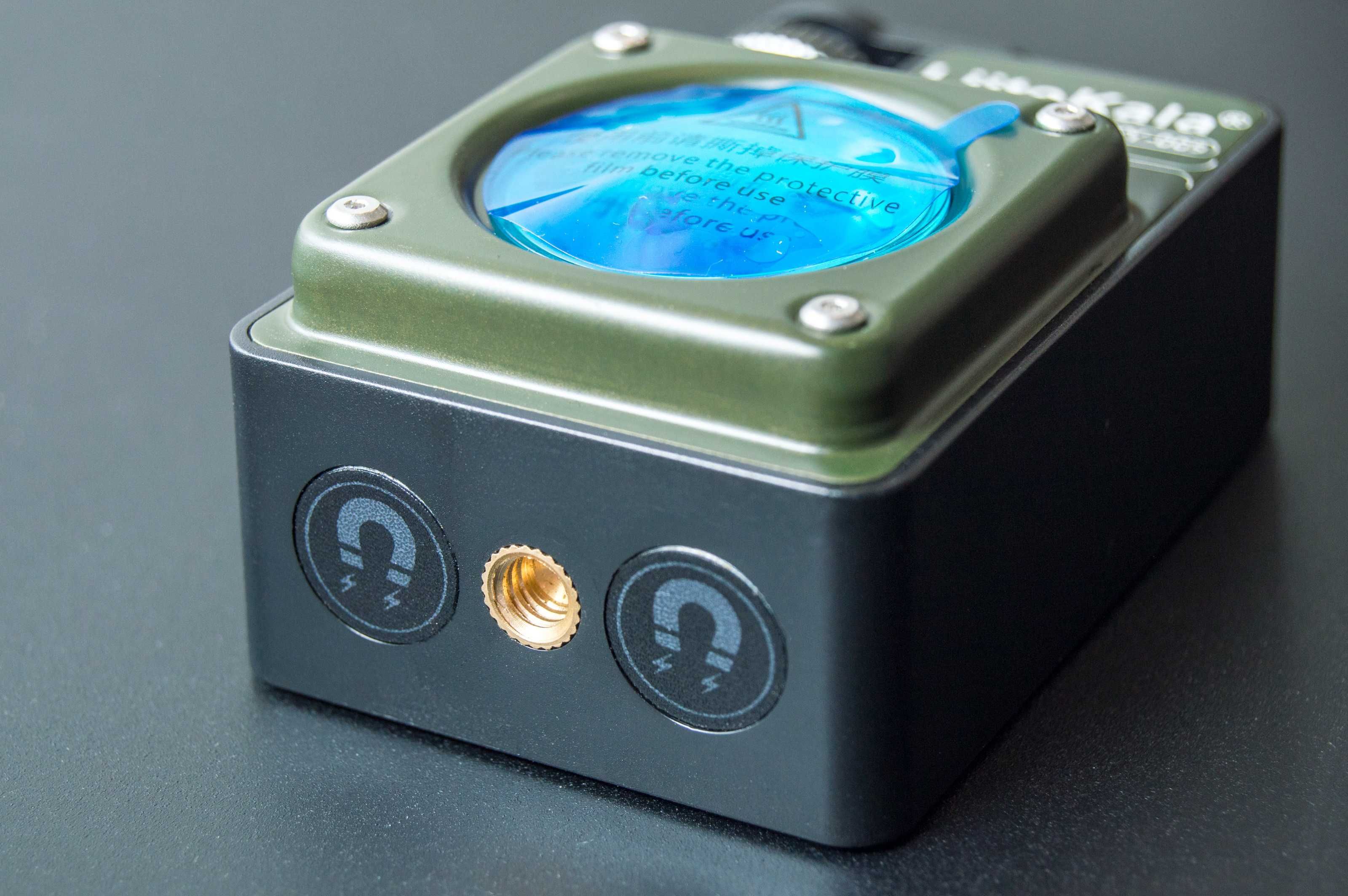 Фонарь кемпинговый как LiitoKala XY-009