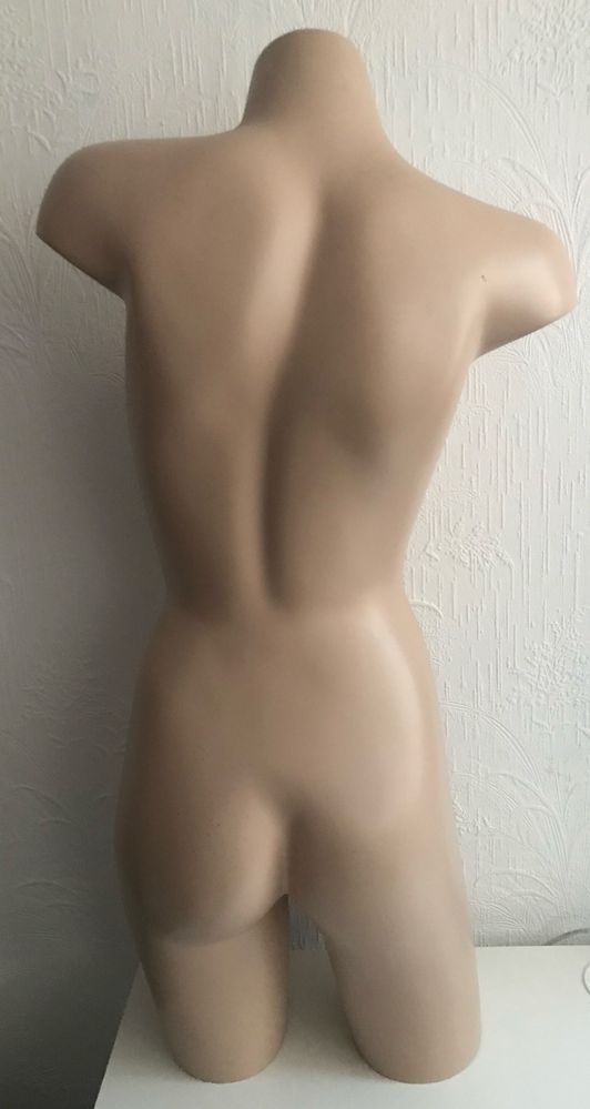 Manekin Tors damski r.36/38