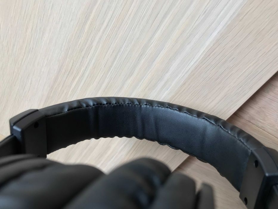 Słuchawki studyjne Rockville PRO-M50