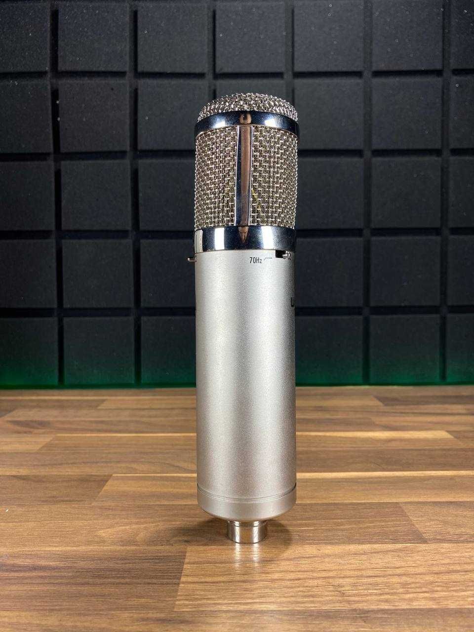 Warm Audio WA47-jr