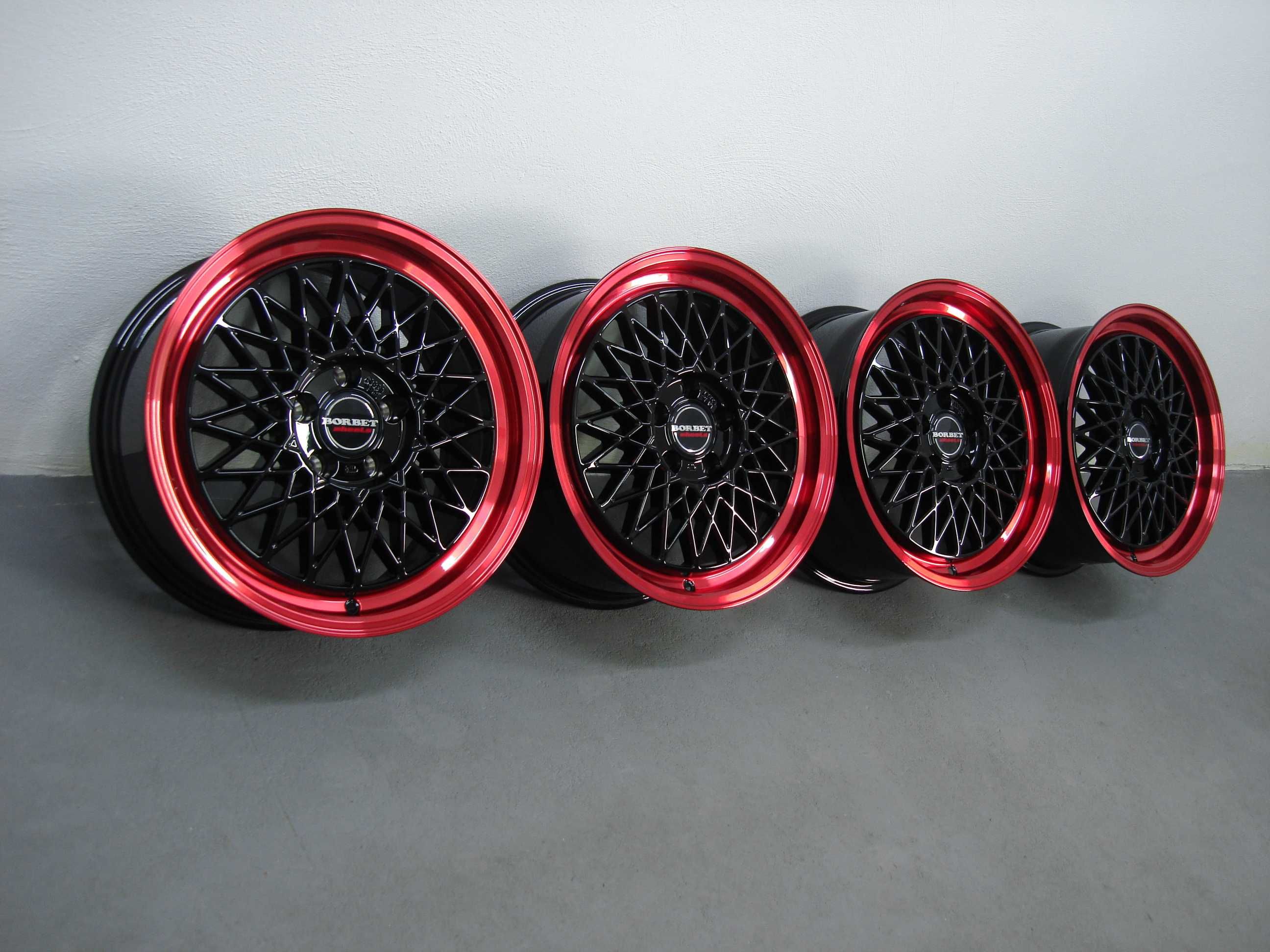 Alufelgi 17 5x112 Audi A4 b8 b7 b6 A6 c6 c5 A8 VW Passat Phaeton BMW