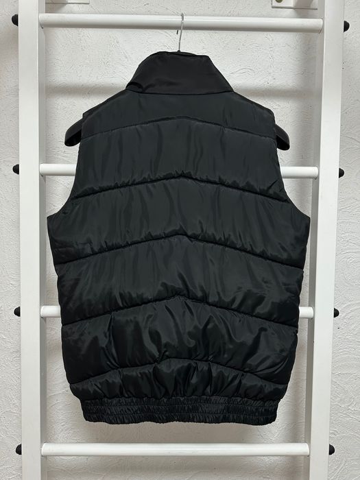 Мужская жилетка Kappa M размер