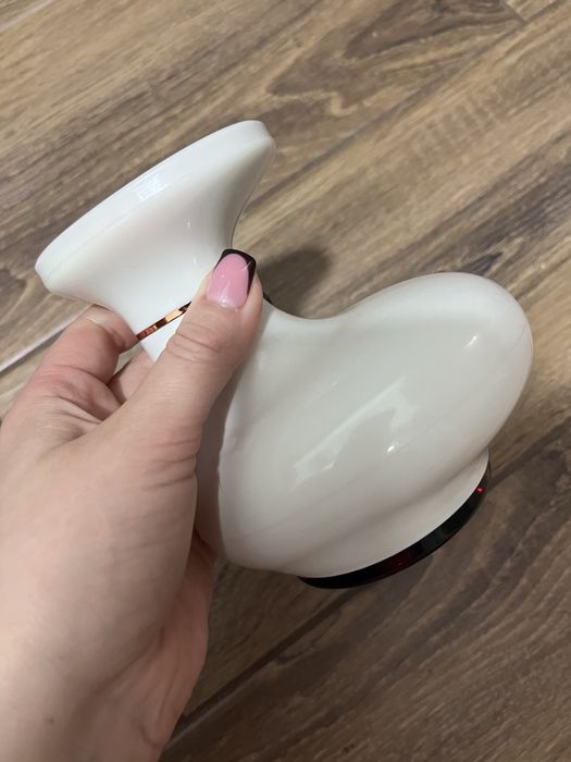 Вакумний масажер ,масаж для тіла ,антицелюлітний масажер