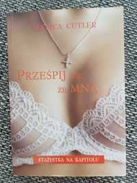 Prześpij się ze mną. Jessica Cutler