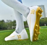 Buty piłkarskie obuwie sportowe korki lanki orlik futbolówki