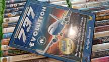 737 Evolution PC For Flight Simulator super stan SKLEP kioskzgrami