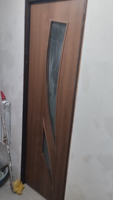 Міжкімнатні двері