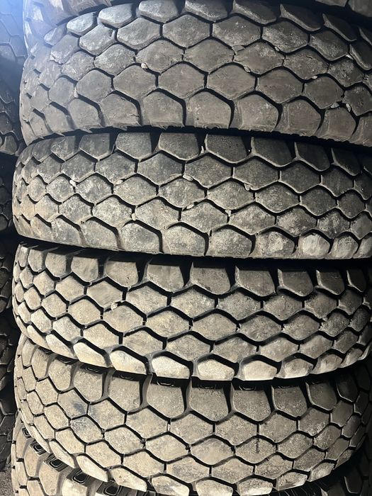Шины КАМА 9.00 R20 / 260-508 Дешёвая доставка по Украине