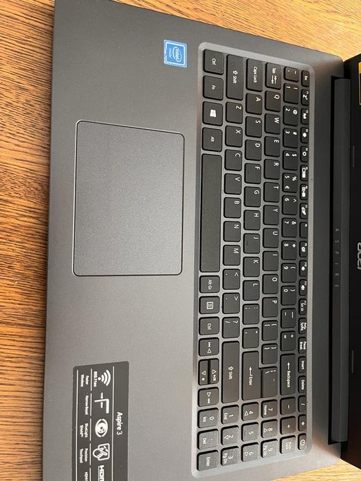 Laptop Acer Aspire 3 N19H1