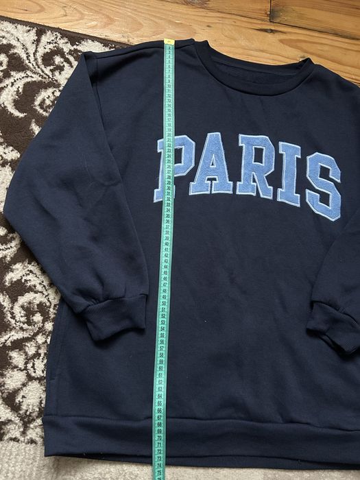 Світшот жіночій