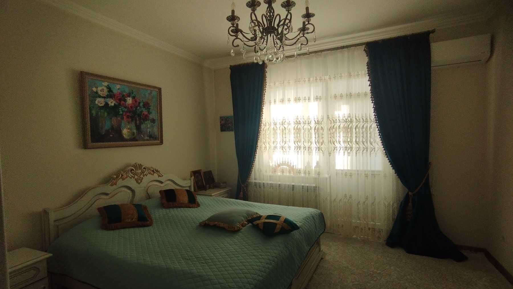 Продається 2-кімнатна квартира, мкр-н Минай
Код: 24597