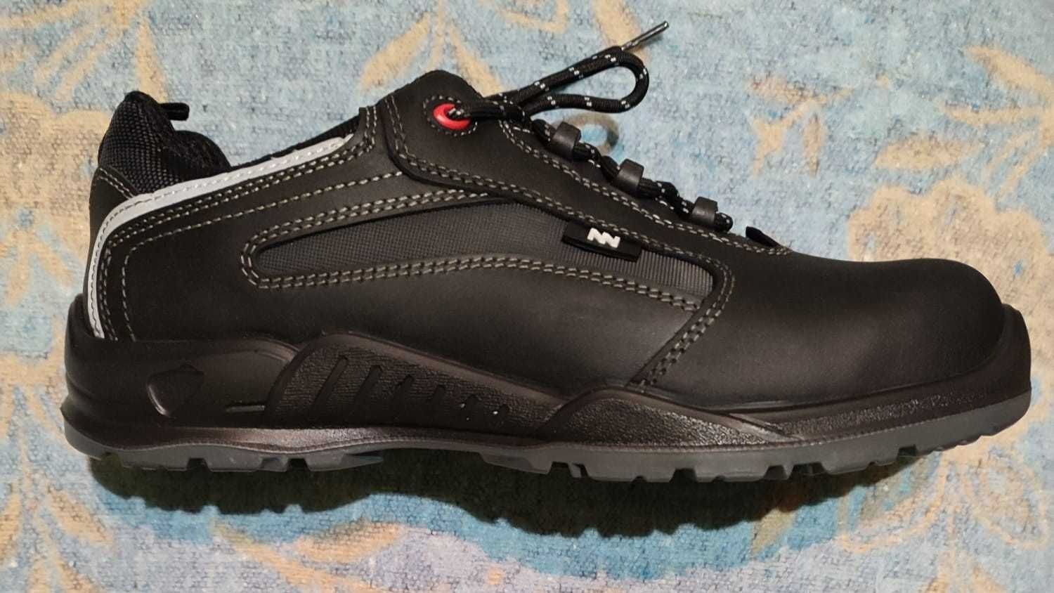 Sapatos Segurança no Trabalho Novos