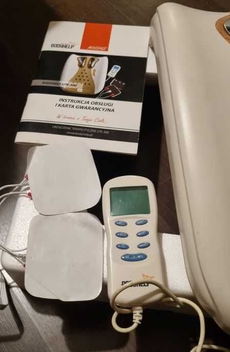 Urządzenie terapeutyczne Bodyhelp UTE-300