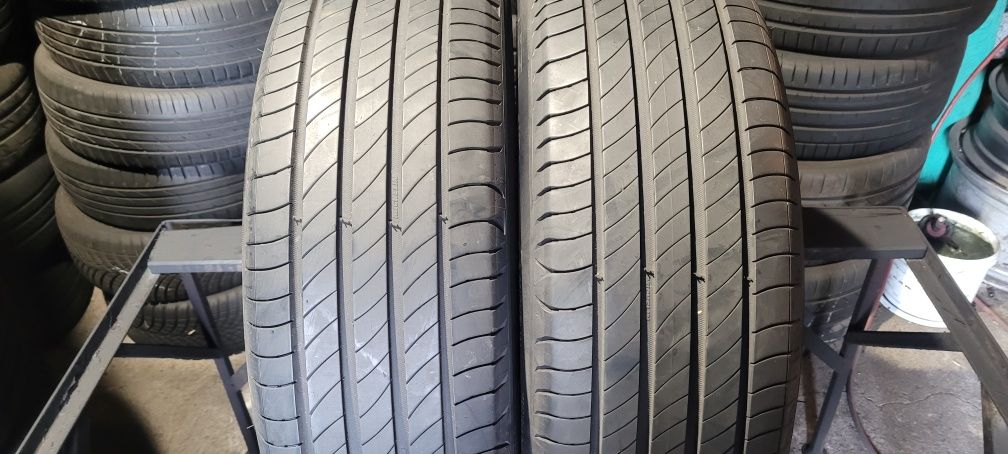 205/60r16 92H  Michelin Primacy 4 S1 z 2020r ładne.