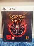 Baldur’s Gate 3 - Deluxe Edition PS5