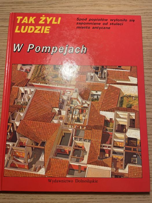 Zestaw 4 książek